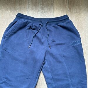 Hurley sweatpants